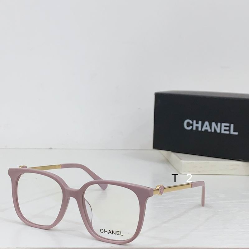 Chanel Sunglasses 2178